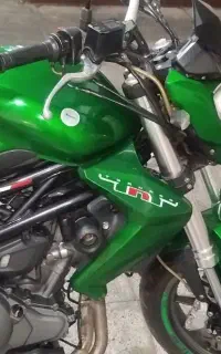 تولیدی گلگیر بنلی جفت فلاپ زیر باک