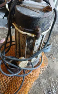 کفکش اب
