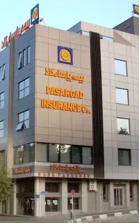 جذب در شرکت بیمه پاسارگاد ۴خانم و ۴آقا