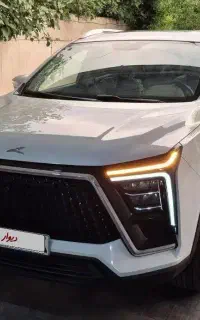 کی ام سی x5مدل۱۴۰۴برج۹
