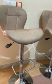 صندلی چرخون جکدار