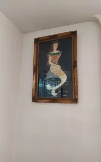 تابلو دستی