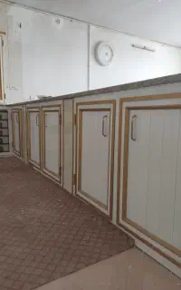 کابینت آشپزخانه