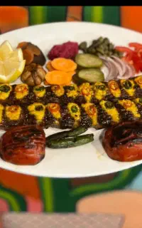 غذا پرسنلی باکیفیت همراه باتست رایگان