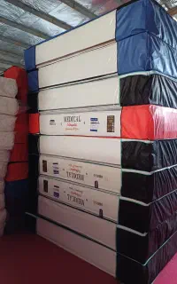 پخش تشک به قیمت عمده کد ۲۱