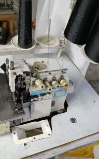چرخ خیاطی