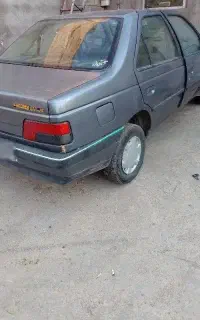 مدل ۹۴ پزو