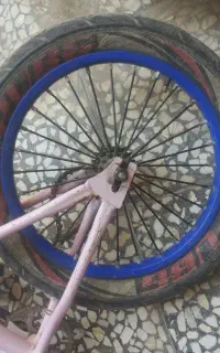 دوچچرخ