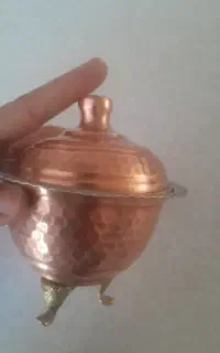 تعدادی وسیله