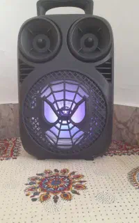 اسپیکر