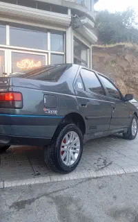 پژو 405مدل 94