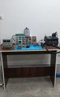 تعمیر فوری و تخصصی بردهای الکترونیکی