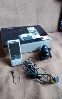 گوشی سونی اریکسونk800i