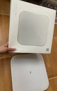 ترازو دیجیتال
