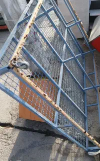 تخف فلزی