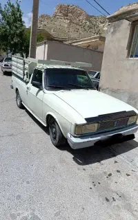 وانت کرایه ای