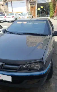 پرشیا مدل 92 تمام رنگ