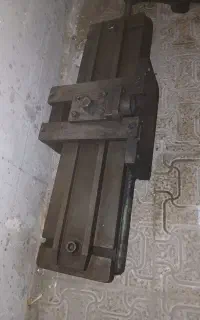 کنیک تراش چک استواکی دستگاه ۷۱