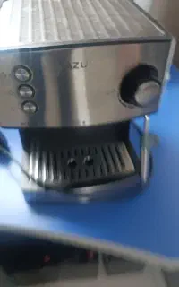 دستگاه قهوه ساز Azur  بار ۱۵واقعی
