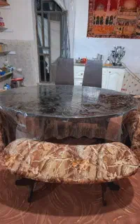 میز ناهار خوری