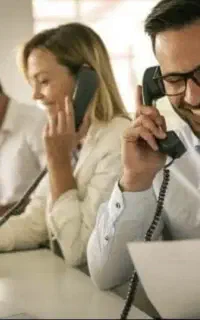 جذب نیرو فروش