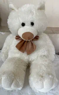 فروش تعدادی عروسک در حد نو