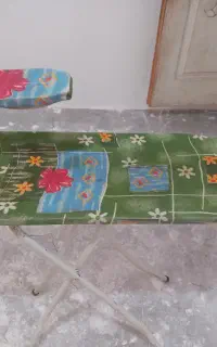 میز اتو