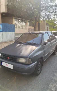 پراید ۷۹