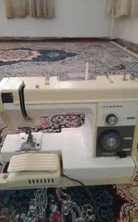چرخ ژانومه مدل اکسل ۱۰ ژاپنی