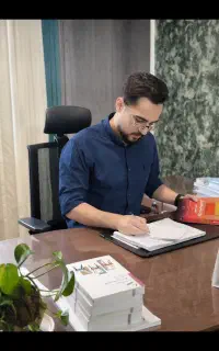 انتخاب رشته و مشاوره تحصیلی