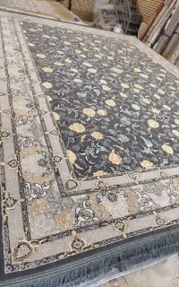 یه جفت فرش ۱۲ متری نو