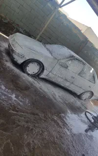 کارگر ماهر ونیمه ماهر کارواش