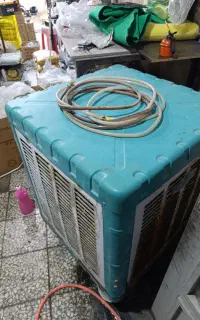 کولر جنرال 3500