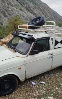 وانت پیکان