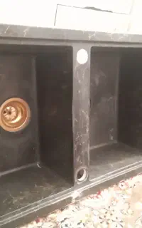 سینک درحدنو