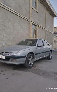 پارسELX