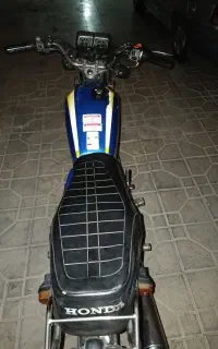 هندا 125