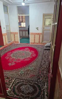 سه طبقه مدرس