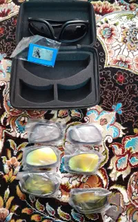 عینک دایزی اصل