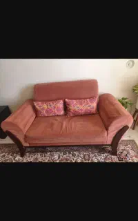 مبل هفت نفر