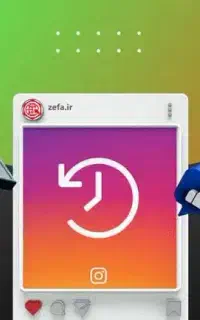 بازگردانی پیج اینستاگرام و امنیت تضمینی