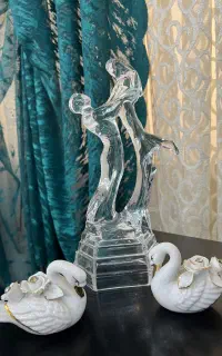 اکسسوری کریستال