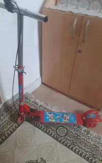اسکوتر
