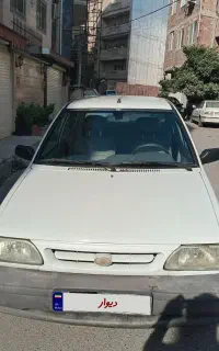 پراید sx۱۳۱تک برگ سند مدل ۹۰