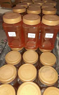 عسل بهاره چین اول لرستان (درجه یک )