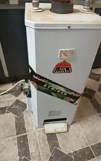 ابگرم کن مخزنی50لیتری نیاز به تعمیر3.5میلیون