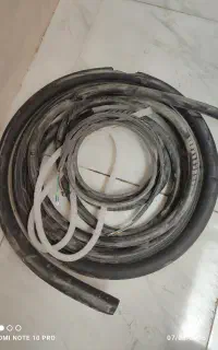 لوله مسی کولرگازی