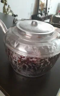 کتری آتیشی