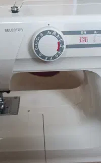 چرخ خیاطی ژانومه اصل