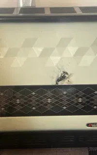 خانه و آشپز خانه